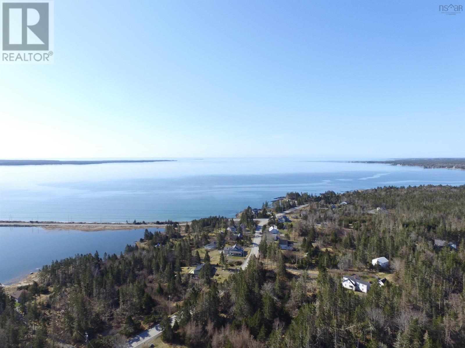 Lot (Pid 60493582) Deer Meadow Lane, Crescent Beach, Nova Scotia  B0R 1C0 - Photo 3 - 202504458