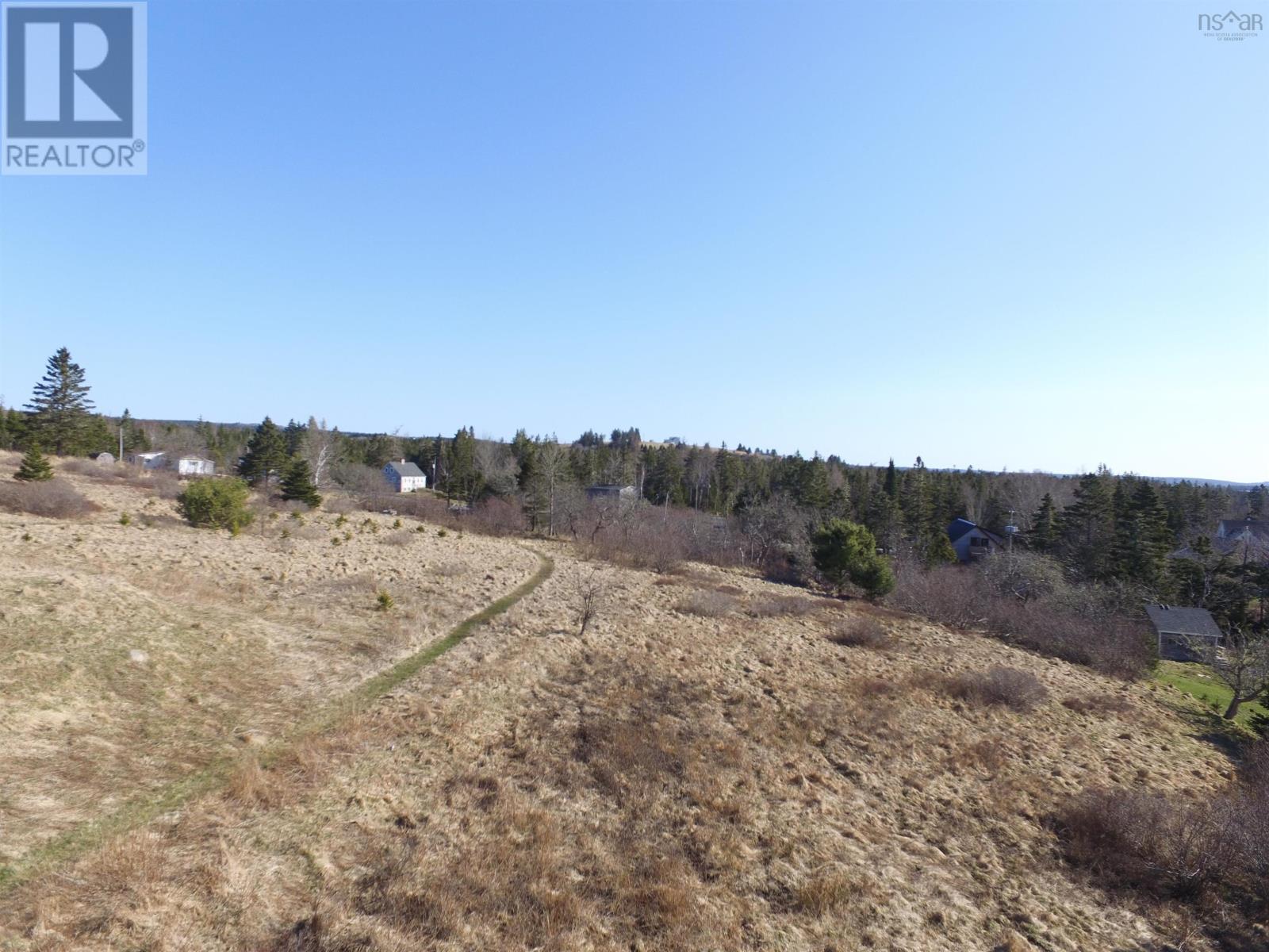 Lot (Pid 60493582) Deer Meadow Lane, Crescent Beach, Nova Scotia  B0R 1C0 - Photo 7 - 202504458