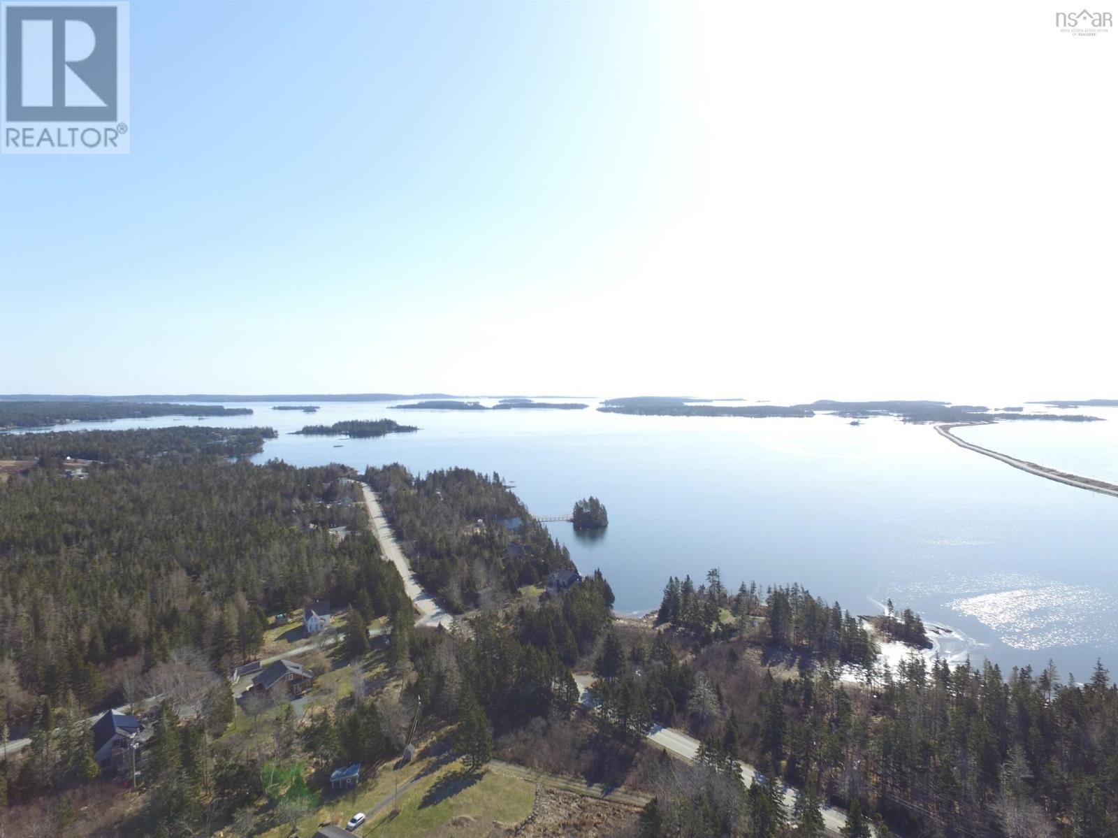 Lot (Pid 60493582) Deer Meadow Lane, Crescent Beach, Nova Scotia  B0R 1C0 - Photo 6 - 202504458