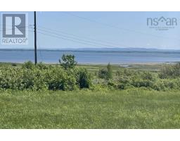 Lot 6 Saltwater Drive, Malagash, Nova Scotia