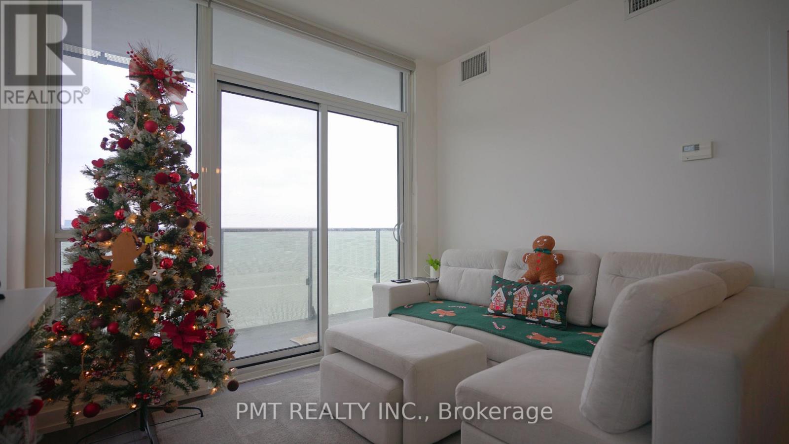 1205 - 10 De Boers Drive, Toronto (York University Heights), Ontario  M3J 0L6 - Photo 8 - W12934112