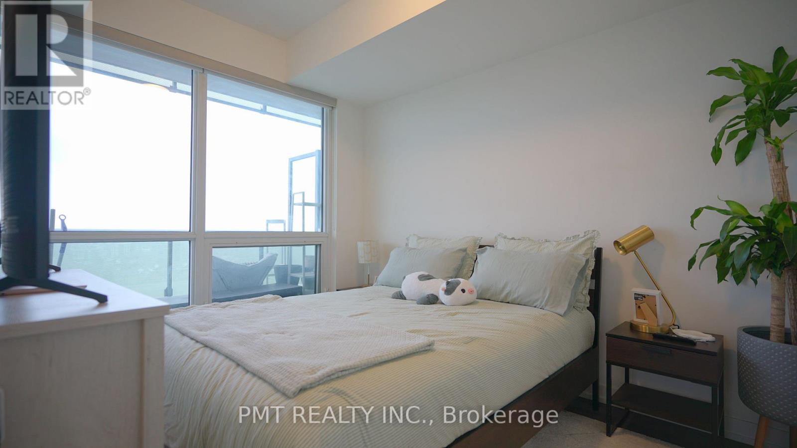 1205 - 10 De Boers Drive, Toronto (York University Heights), Ontario  M3J 0L6 - Photo 9 - W12934112