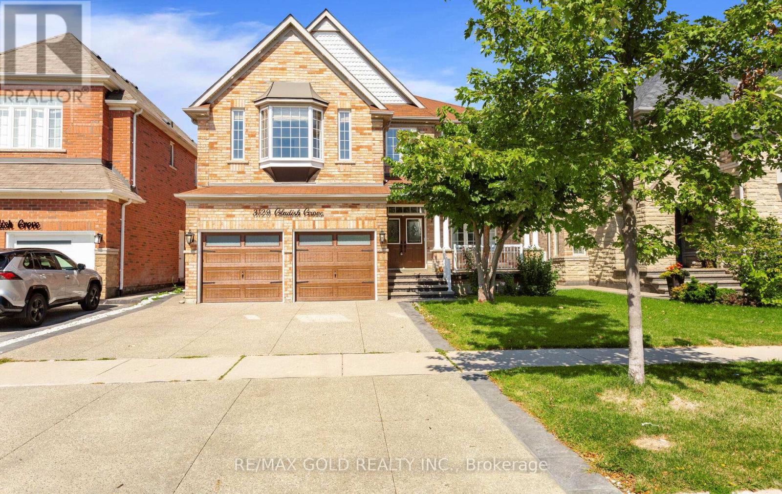 3129 GLADISH GROVE, Mississauga, Ontario