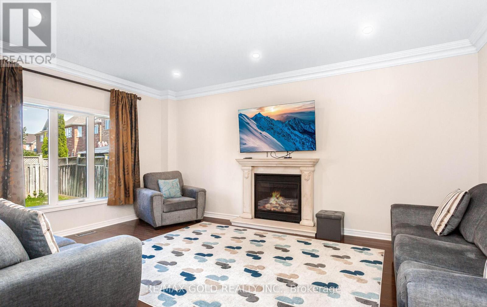 3129 Gladish Grove, Mississauga (Churchill Meadows), Ontario  L5M 0C3 - Photo 10 - W12934122