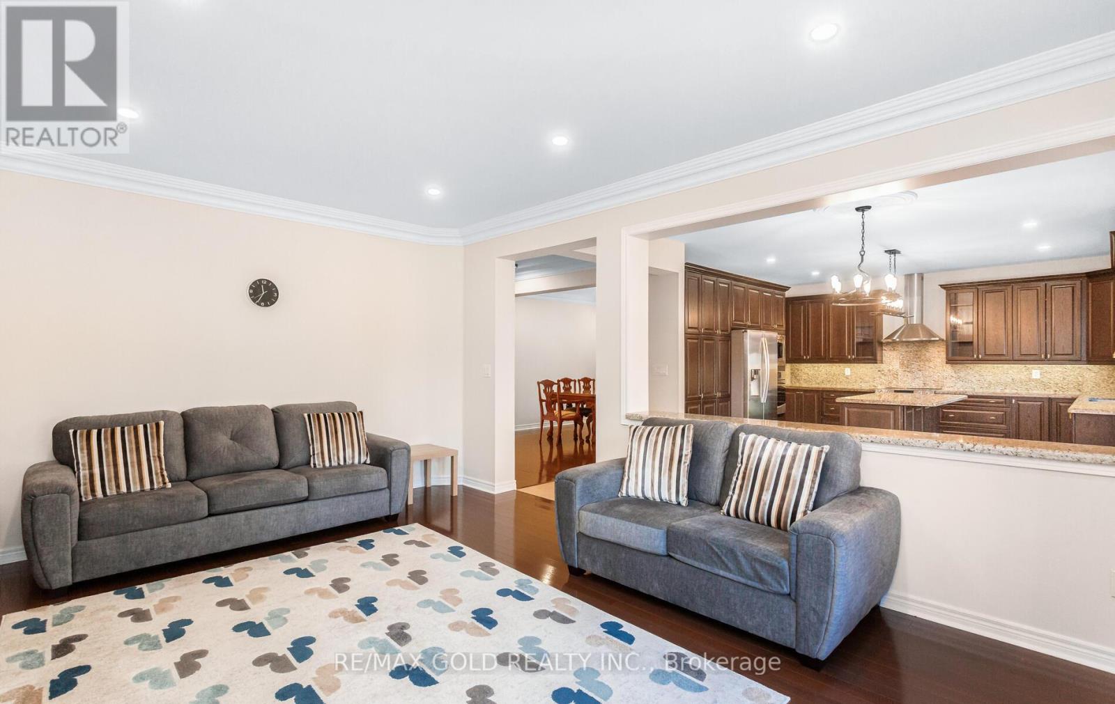 3129 Gladish Grove, Mississauga (Churchill Meadows), Ontario  L5M 0C3 - Photo 12 - W12934122