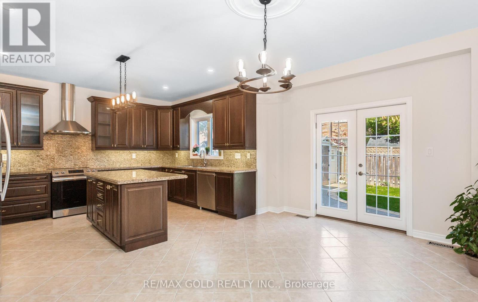 3129 Gladish Grove, Mississauga (Churchill Meadows), Ontario  L5M 0C3 - Photo 13 - W12934122