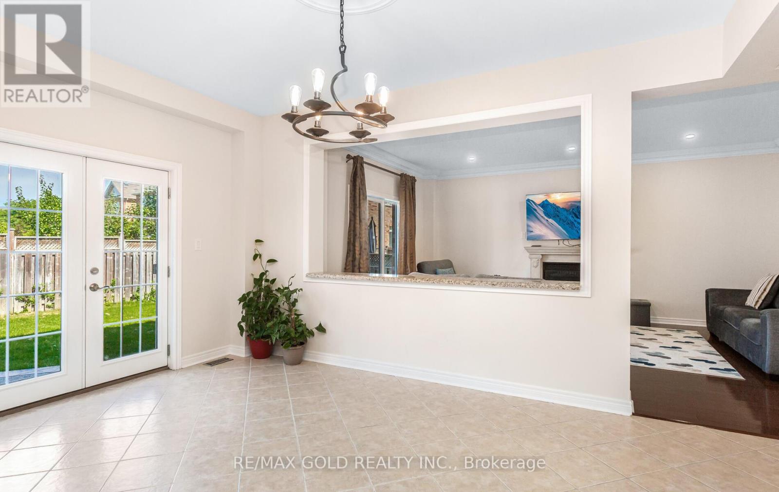 3129 Gladish Grove, Mississauga (Churchill Meadows), Ontario  L5M 0C3 - Photo 16 - W12934122