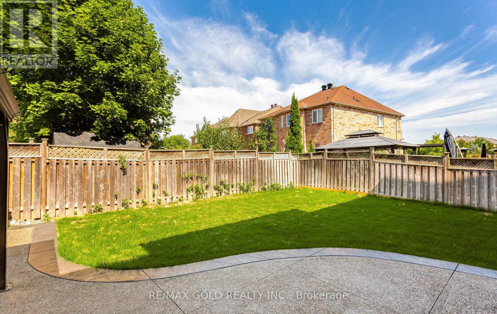 3129 Gladish Grove, Mississauga (Churchill Meadows), Ontario  L5M 0C3 - Photo 48 - W12934122