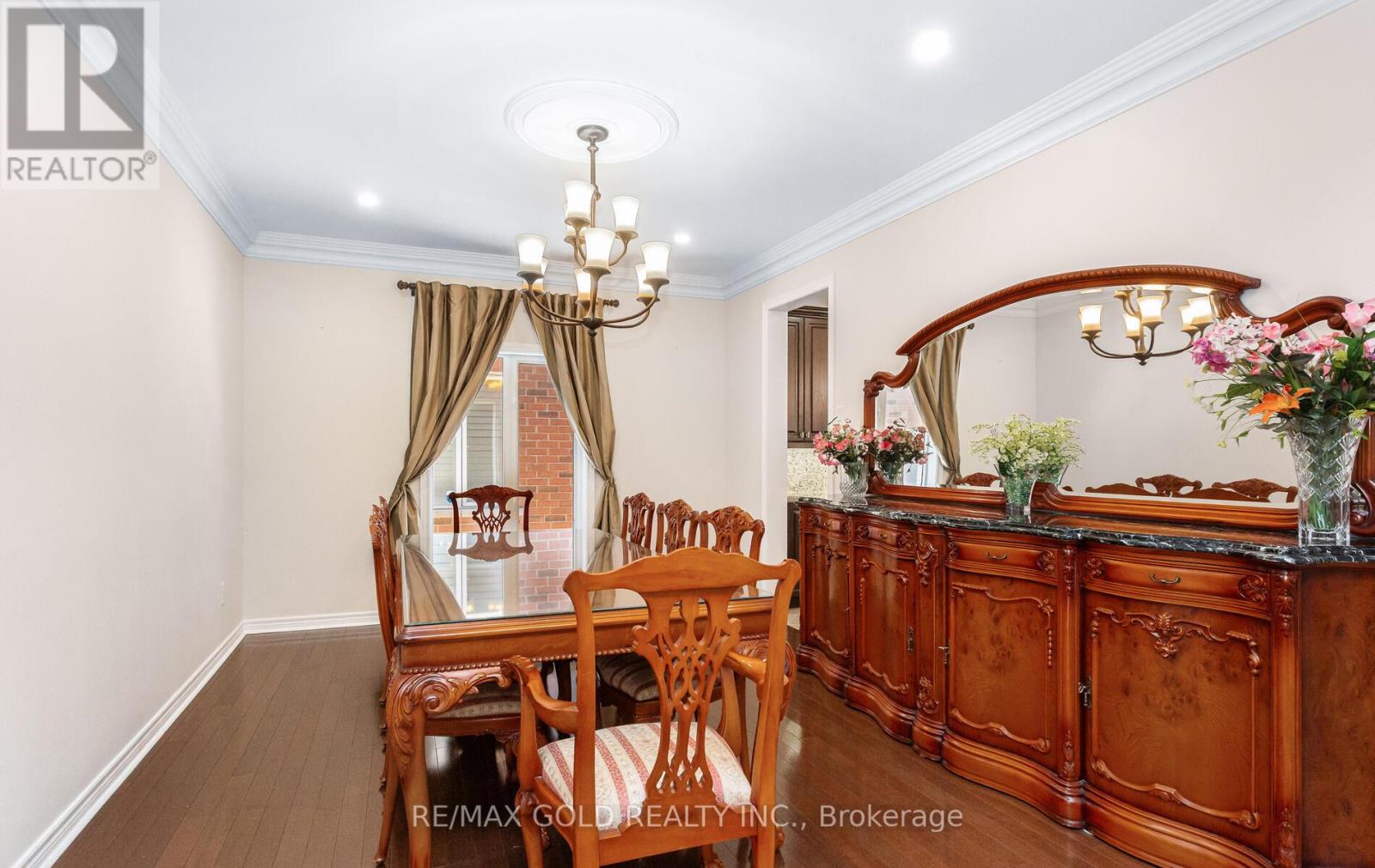 3129 Gladish Grove, Mississauga (Churchill Meadows), Ontario  L5M 0C3 - Photo 8 - W12934122