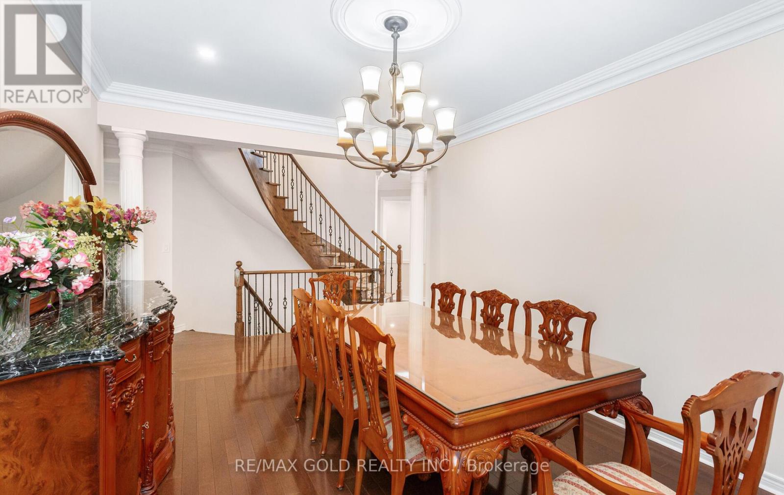 3129 Gladish Grove, Mississauga (Churchill Meadows), Ontario  L5M 0C3 - Photo 9 - W12934122