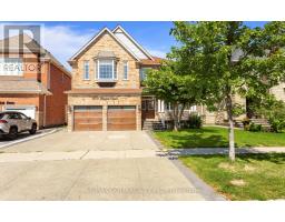 3129 GLADISH GROVE, Mississauga, Ontario