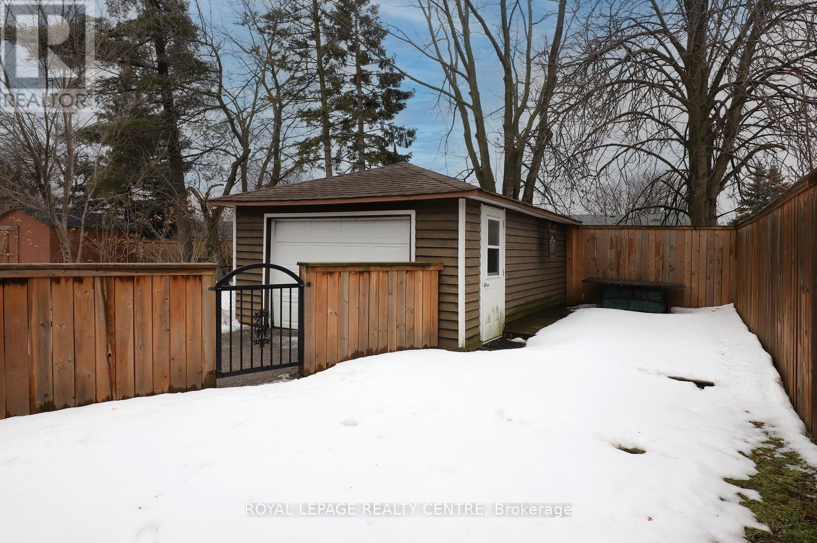 3638 Anniversary Road, Mississauga (Erindale), Ontario  L5C 2G1 - Photo 36 - W12934164