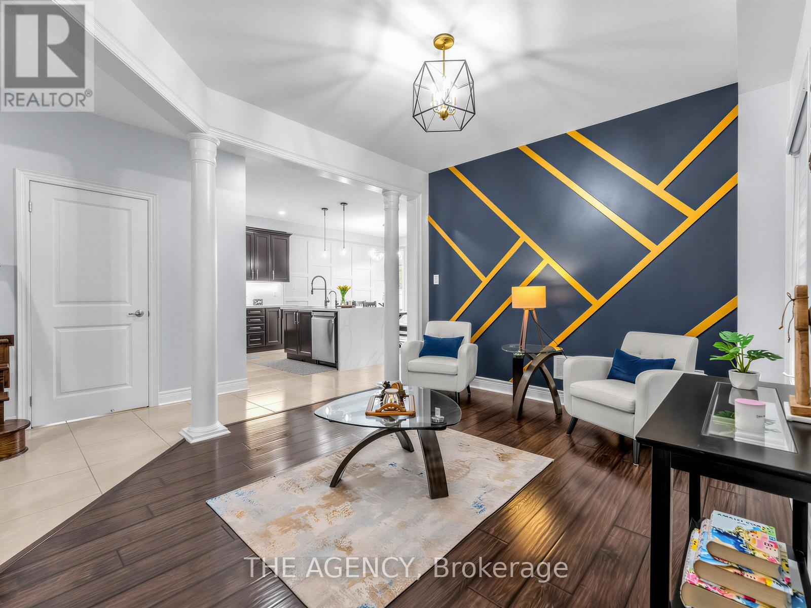 57 Morningside Drive, Halton Hills, Ontario  L7G 0H6 - Photo 10 - W12934196