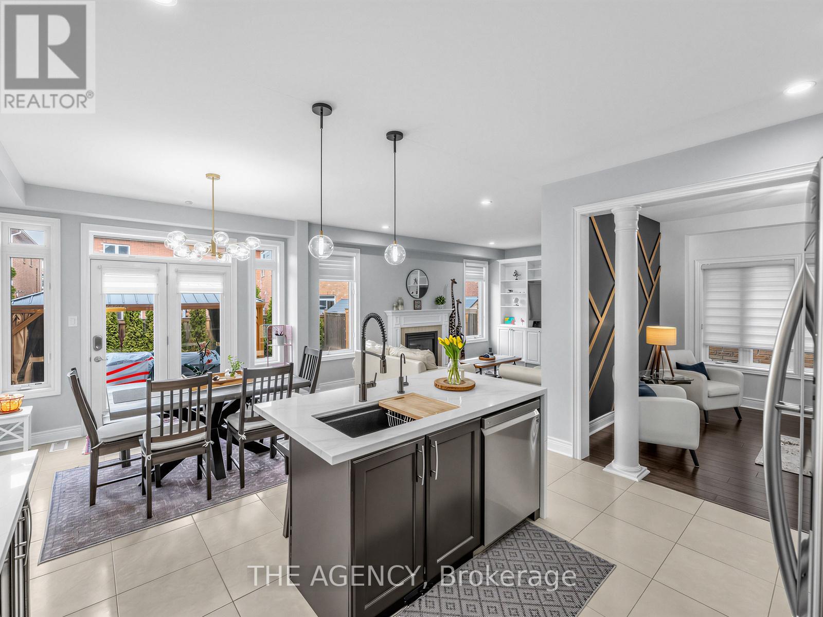 57 Morningside Drive, Halton Hills, Ontario  L7G 0H6 - Photo 16 - W12934196