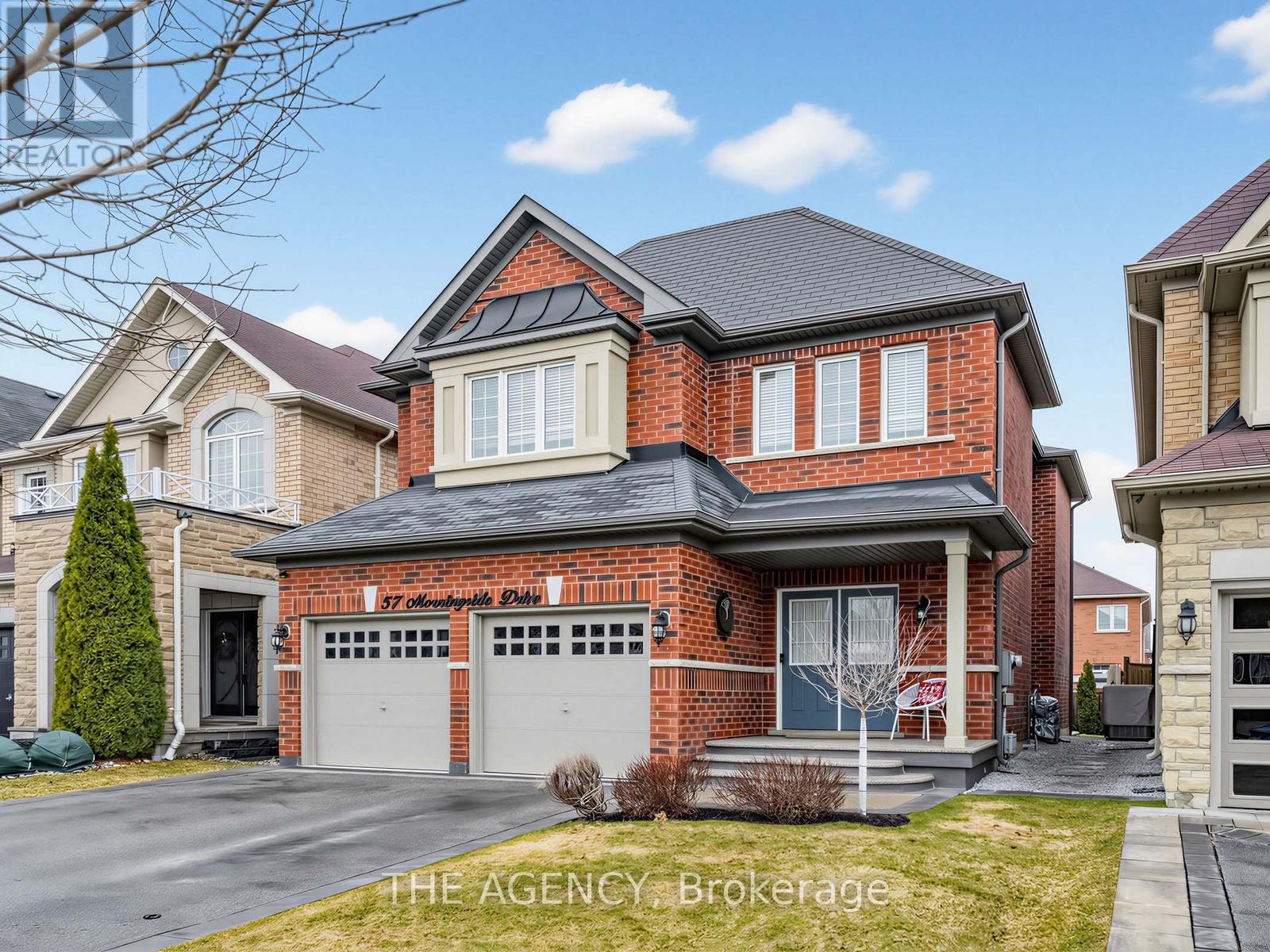 57 Morningside Drive, Halton Hills, Ontario  L7G 0H6 - Photo 2 - W12934196