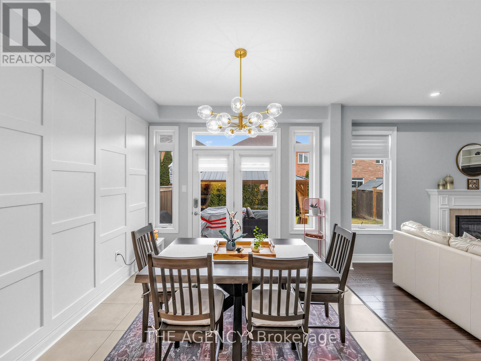 57 Morningside Drive, Halton Hills, Ontario  L7G 0H6 - Photo 20 - W12934196