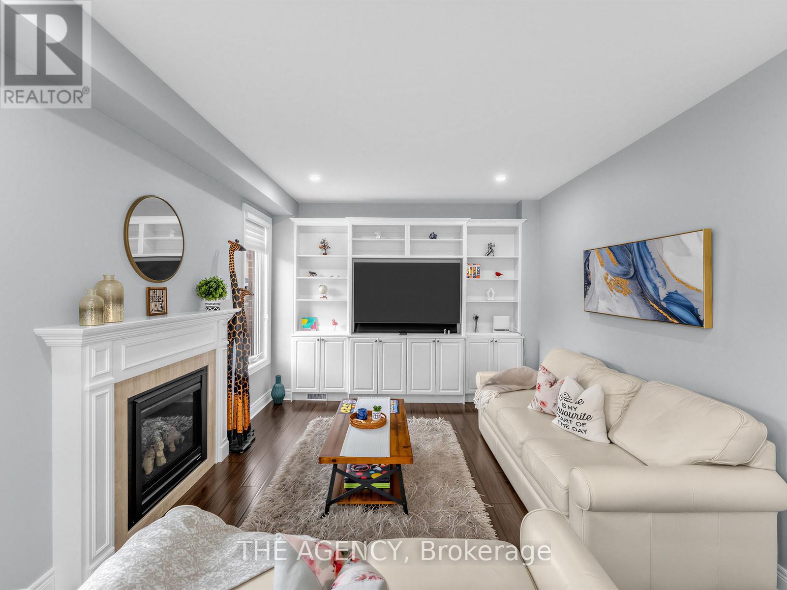 57 Morningside Drive, Halton Hills, Ontario  L7G 0H6 - Photo 22 - W12934196