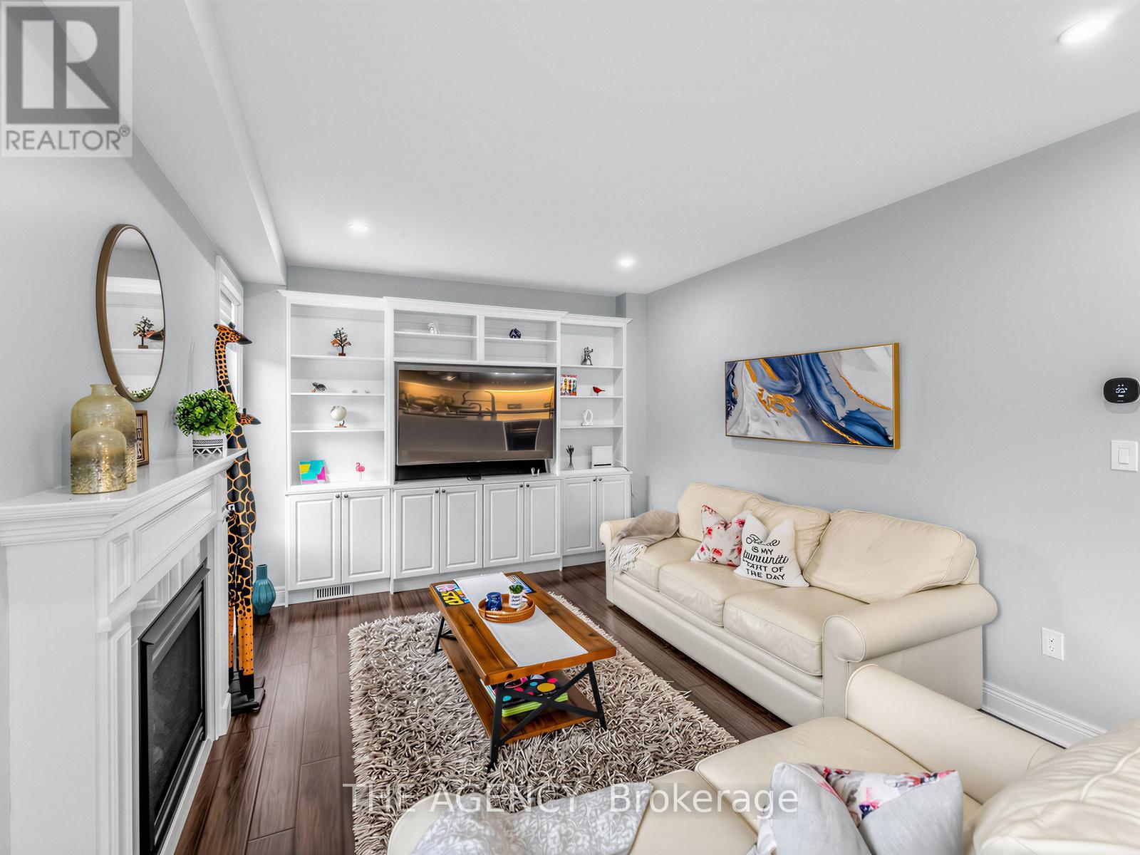 57 Morningside Drive, Halton Hills, Ontario  L7G 0H6 - Photo 24 - W12934196