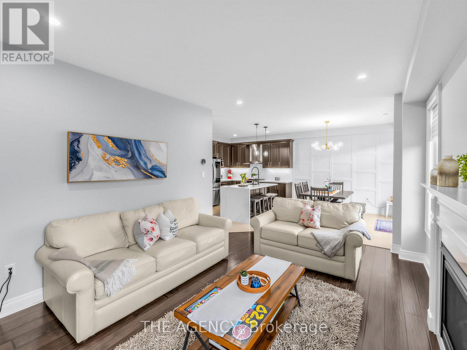 57 Morningside Drive, Halton Hills, Ontario  L7G 0H6 - Photo 25 - W12934196