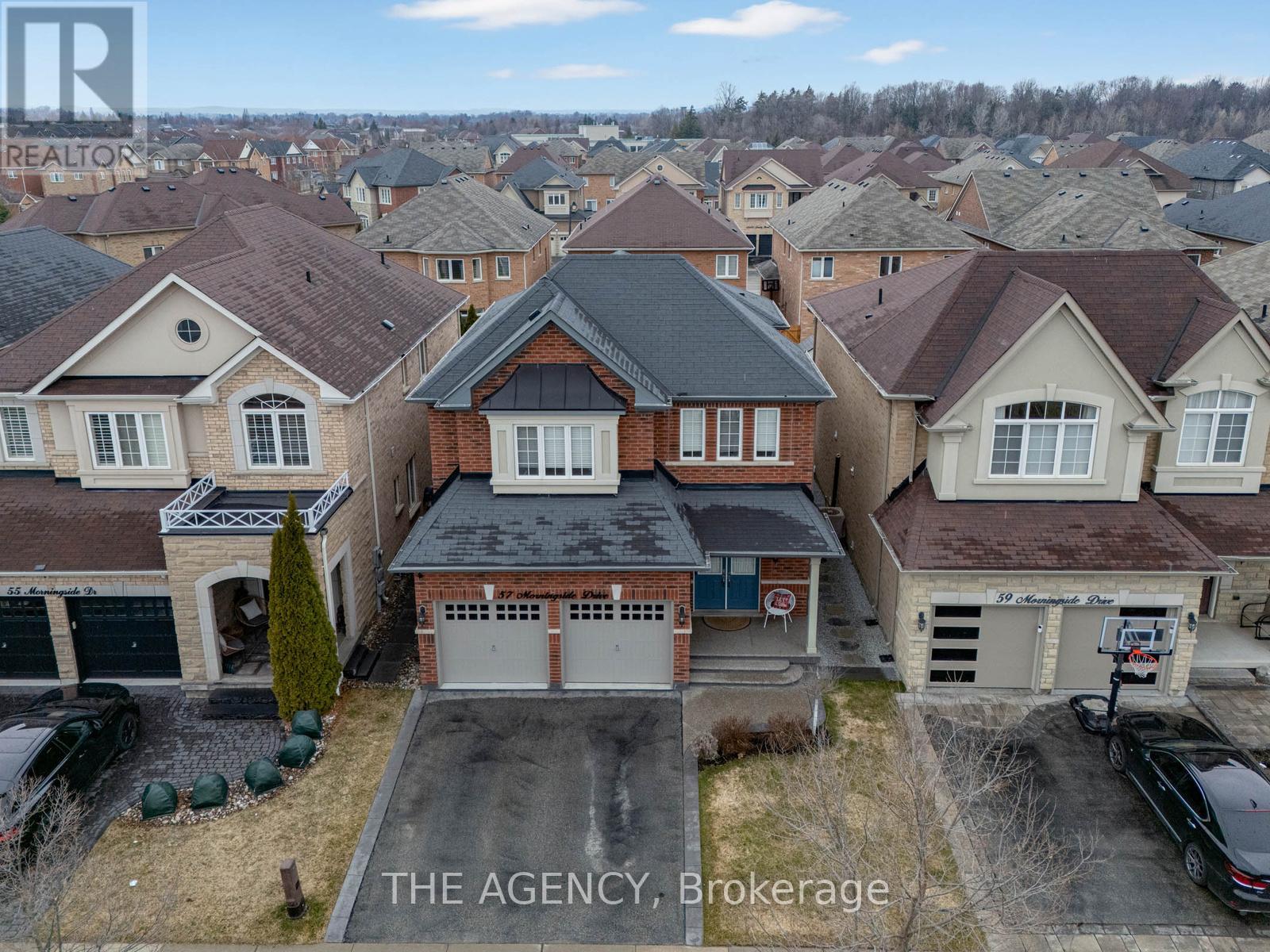 57 Morningside Drive, Halton Hills, Ontario  L7G 0H6 - Photo 3 - W12934196