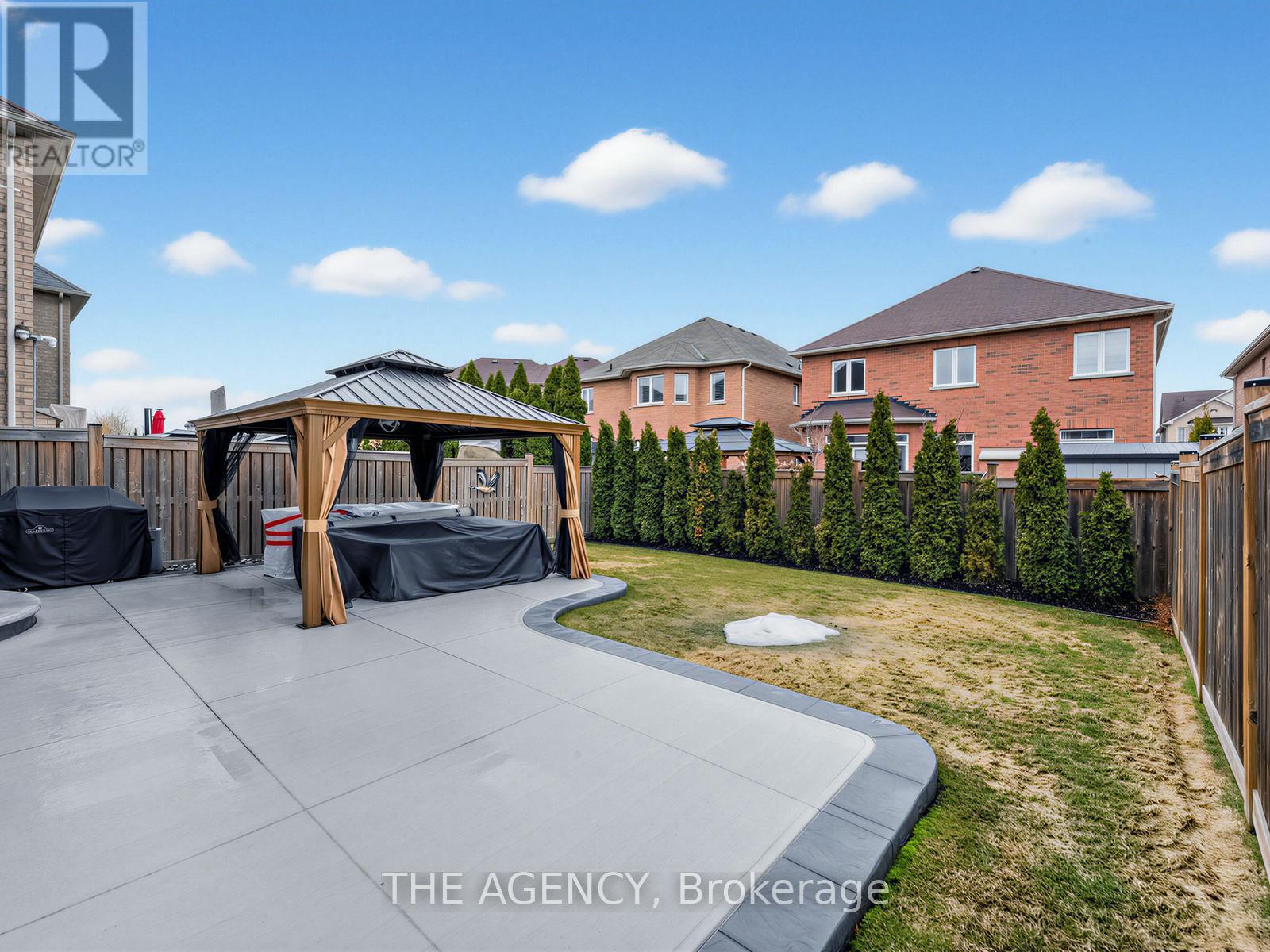 57 Morningside Drive, Halton Hills, Ontario  L7G 0H6 - Photo 46 - W12934196