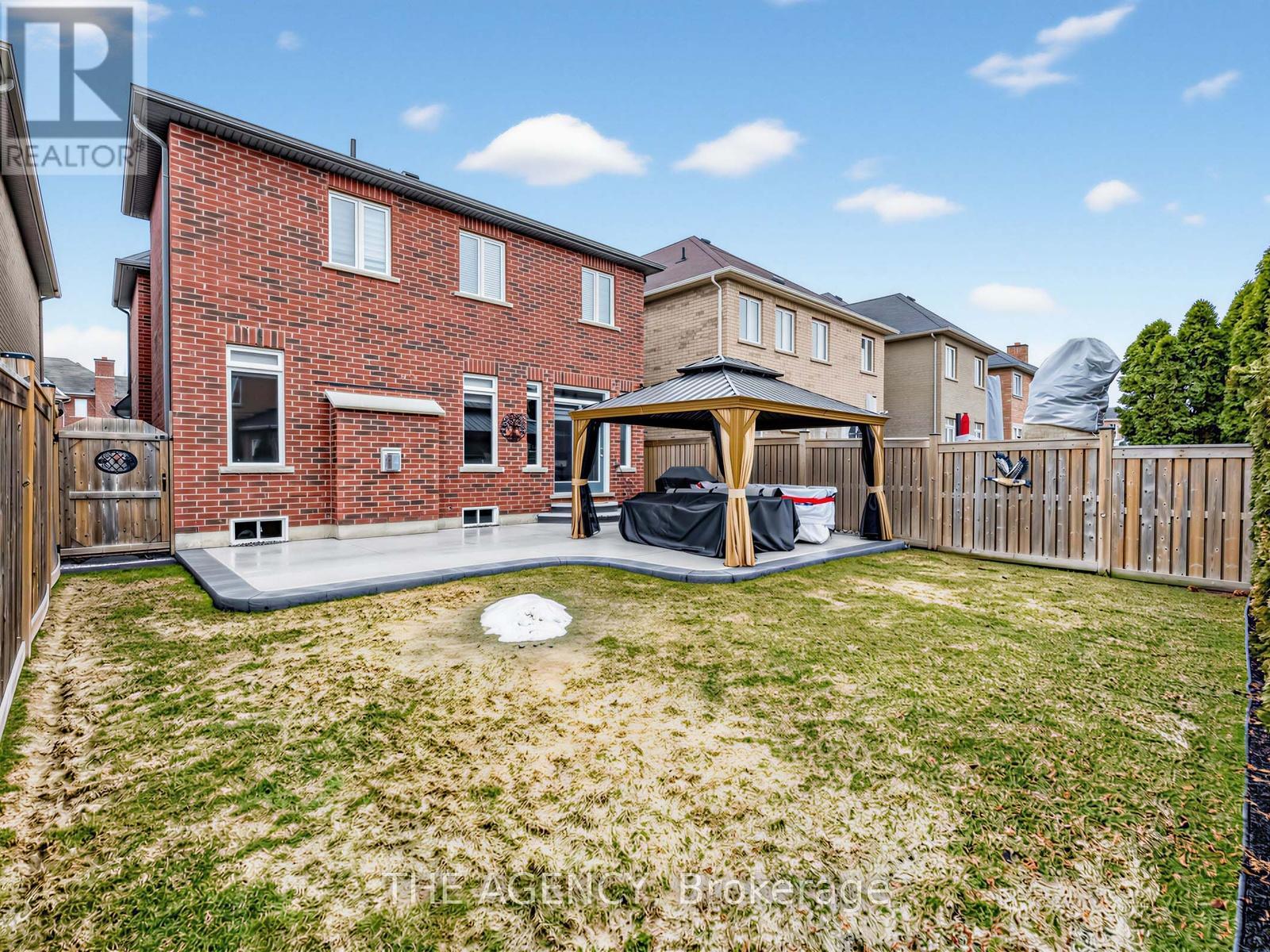 57 Morningside Drive, Halton Hills, Ontario  L7G 0H6 - Photo 47 - W12934196