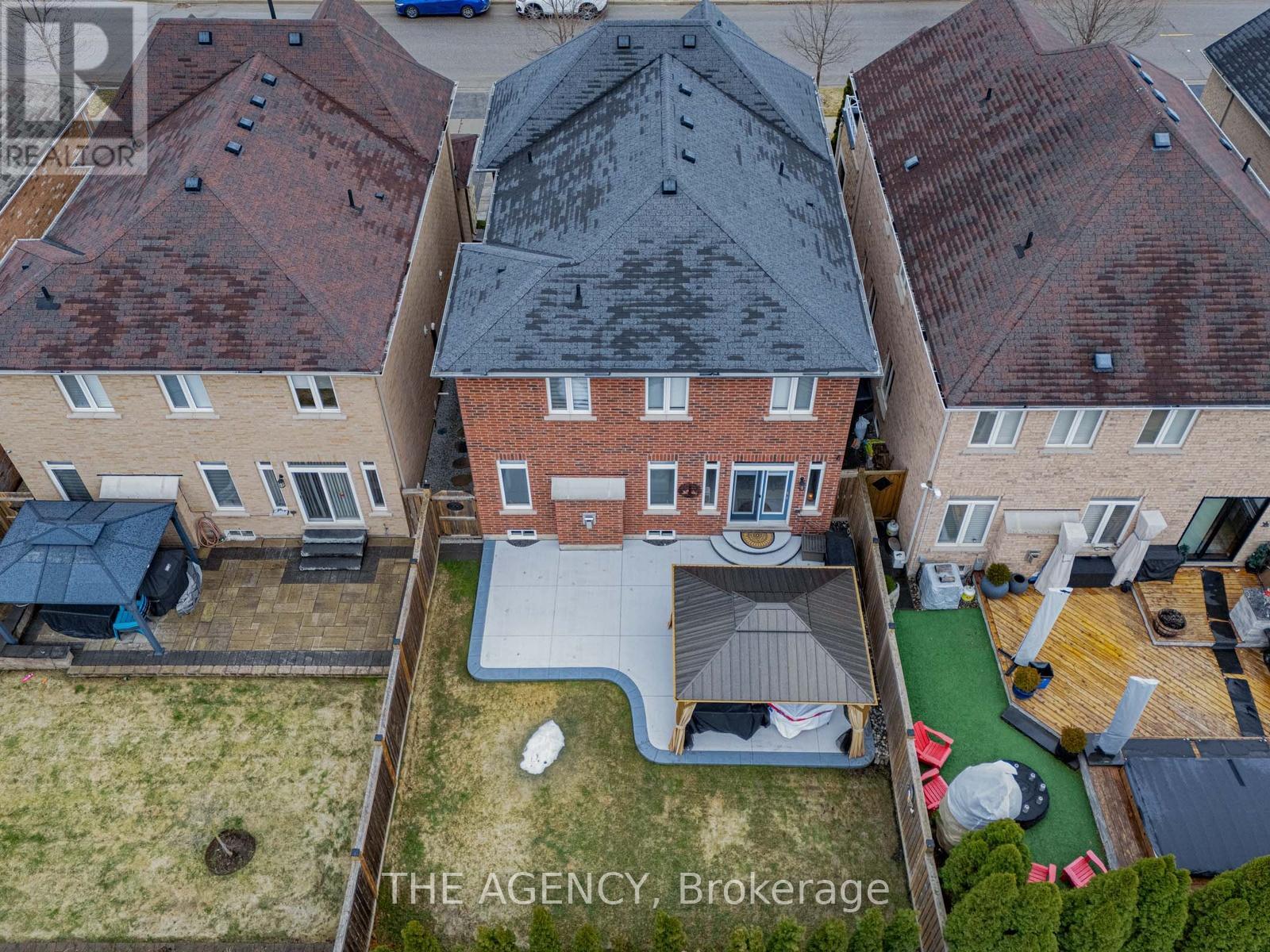 57 Morningside Drive, Halton Hills, Ontario  L7G 0H6 - Photo 49 - W12934196