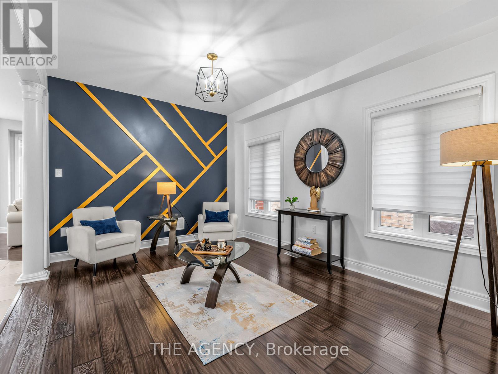 57 Morningside Drive, Halton Hills, Ontario  L7G 0H6 - Photo 9 - W12934196