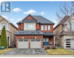 57 MORNINGSIDE DRIVE, Halton Hills, Ontario