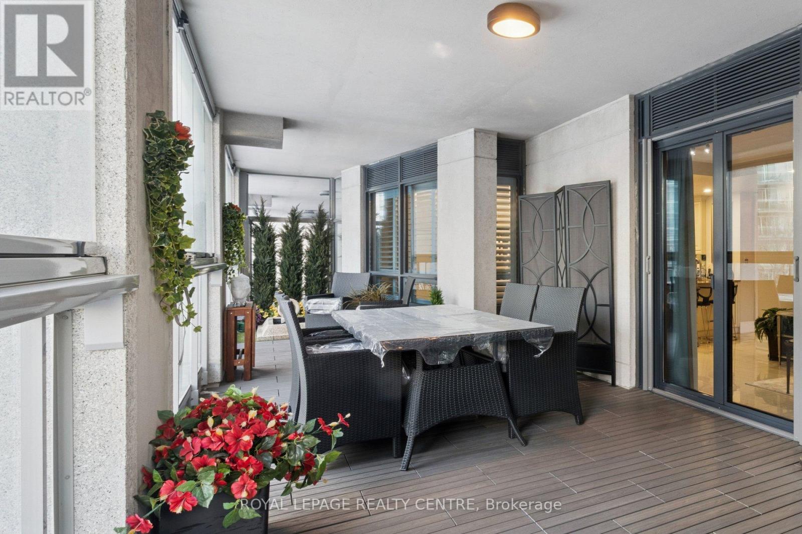 220 - 2095 Lake Shore Boulevard W, Toronto, Ontario  M8V 4G4 - Photo 22 - W12934214