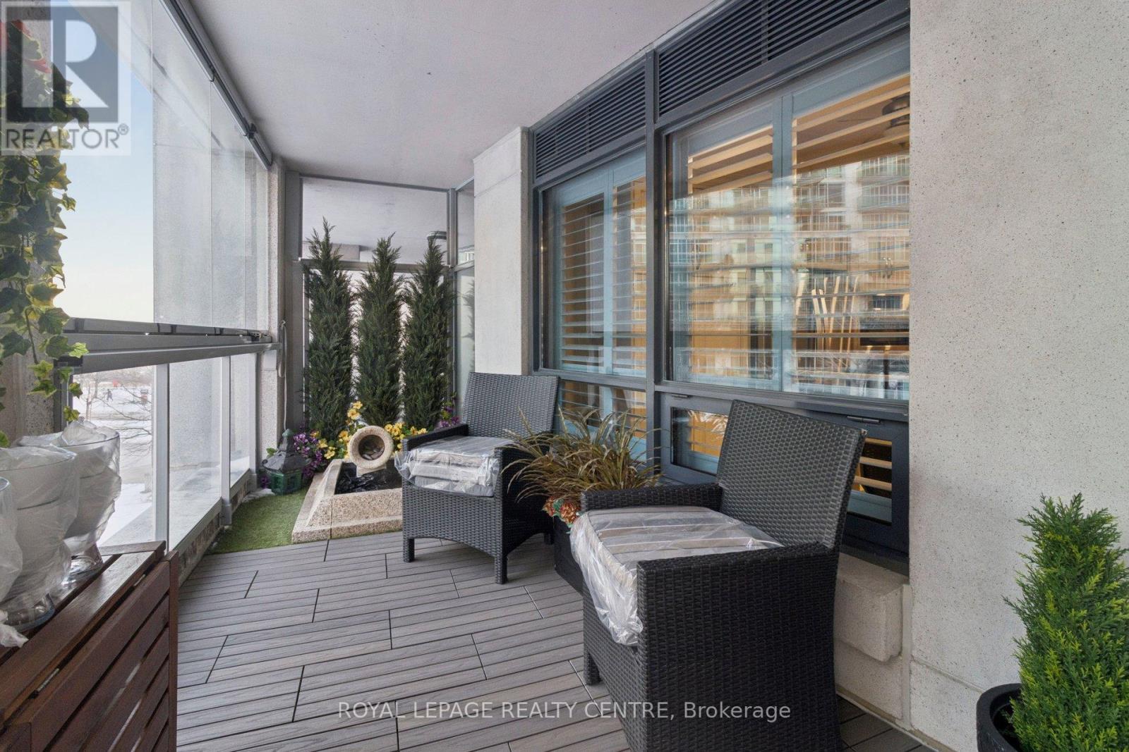 220 - 2095 Lake Shore Boulevard W, Toronto, Ontario  M8V 4G4 - Photo 25 - W12934214