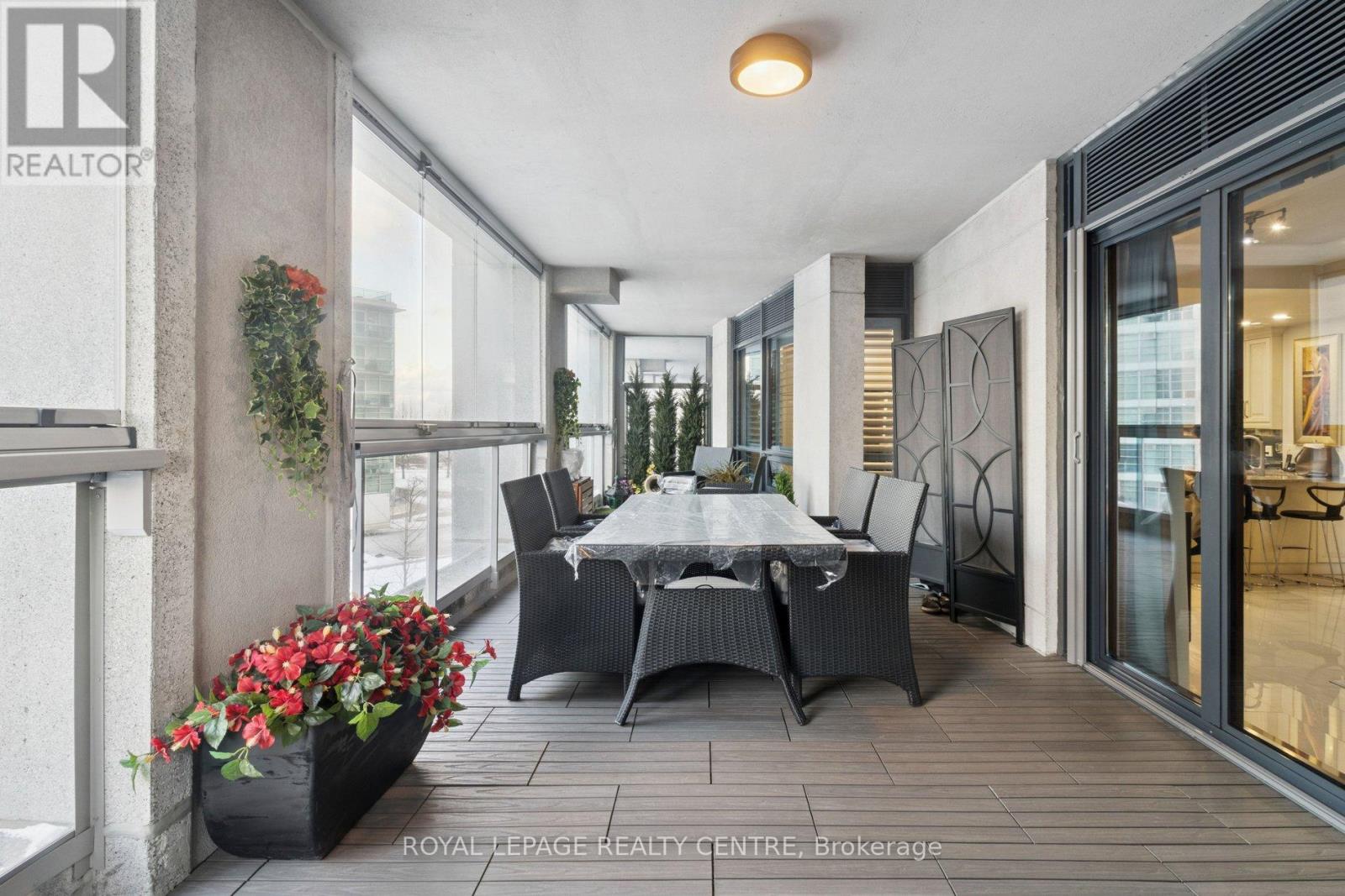 220 - 2095 Lake Shore Boulevard W, Toronto, Ontario  M8V 4G4 - Photo 28 - W12934214