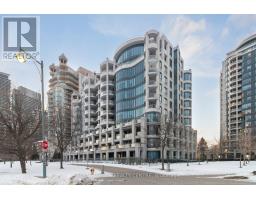 220 - 2095 LAKE SHORE BOULEVARD W, Toronto, Ontario