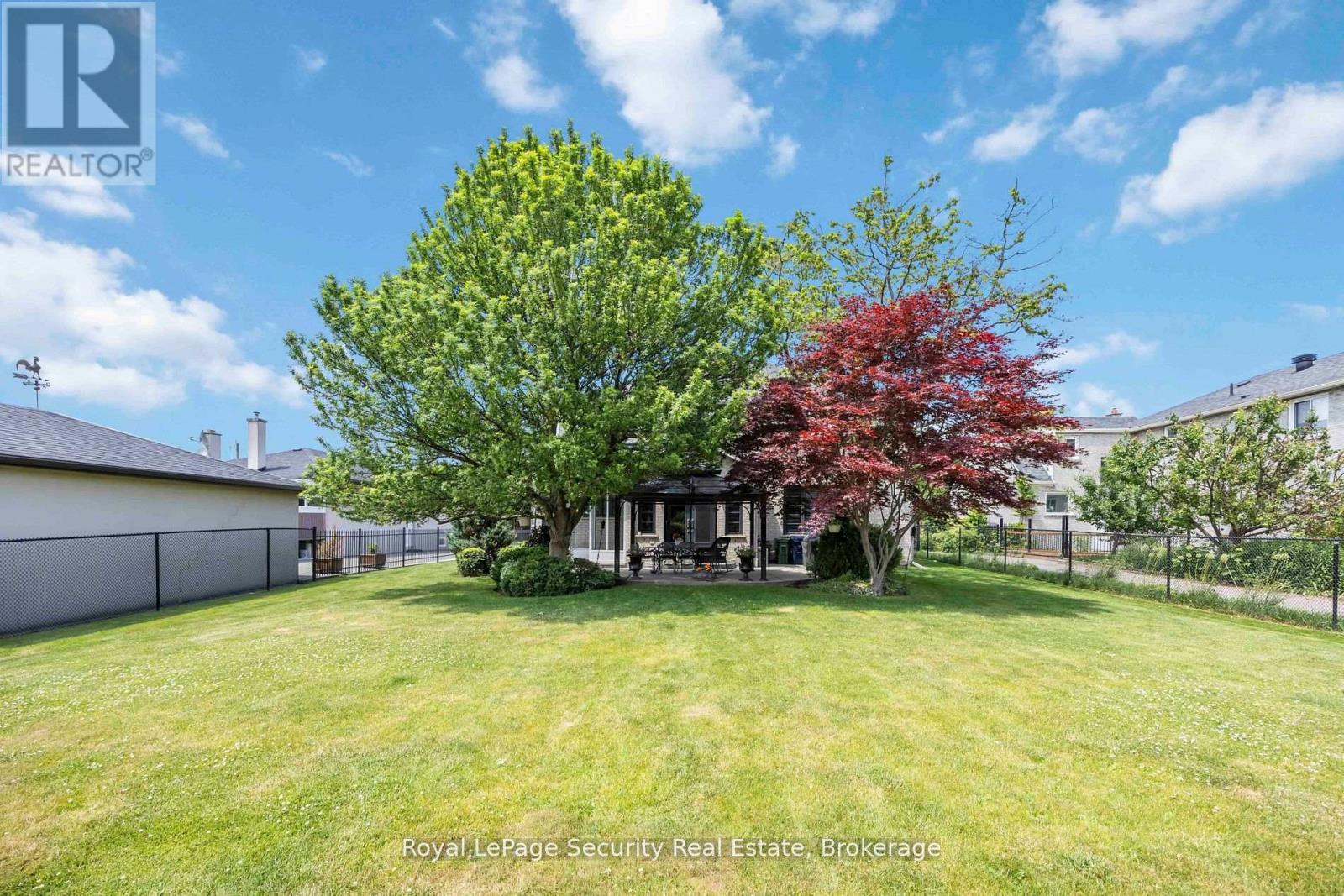 27 Gaydon Avenue, Toronto (Humberlea-Pelmo Park), Ontario  M9M 1G6 - Photo 37 - W12934222