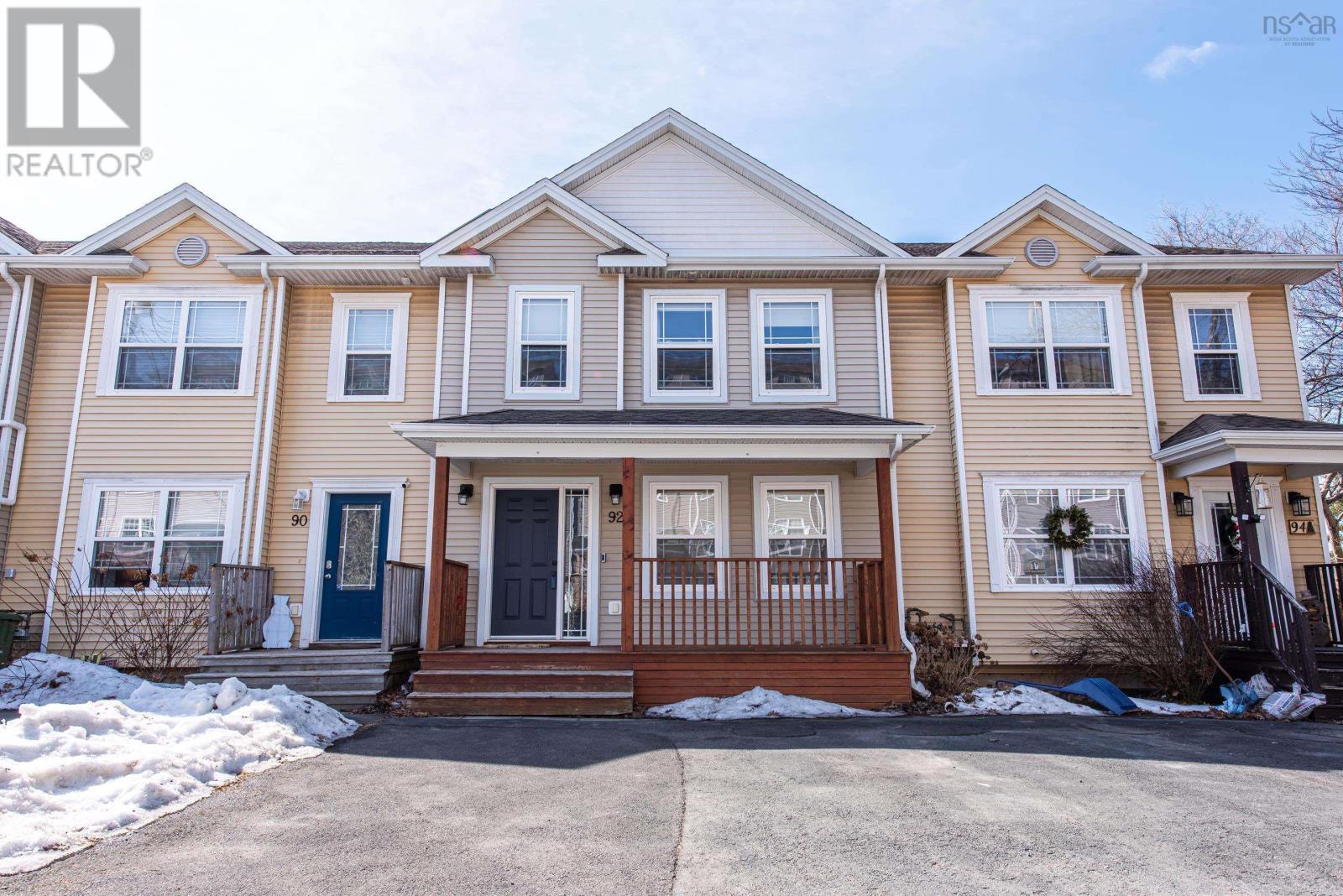 92 Nadia Drive, Dartmouth, Nova Scotia