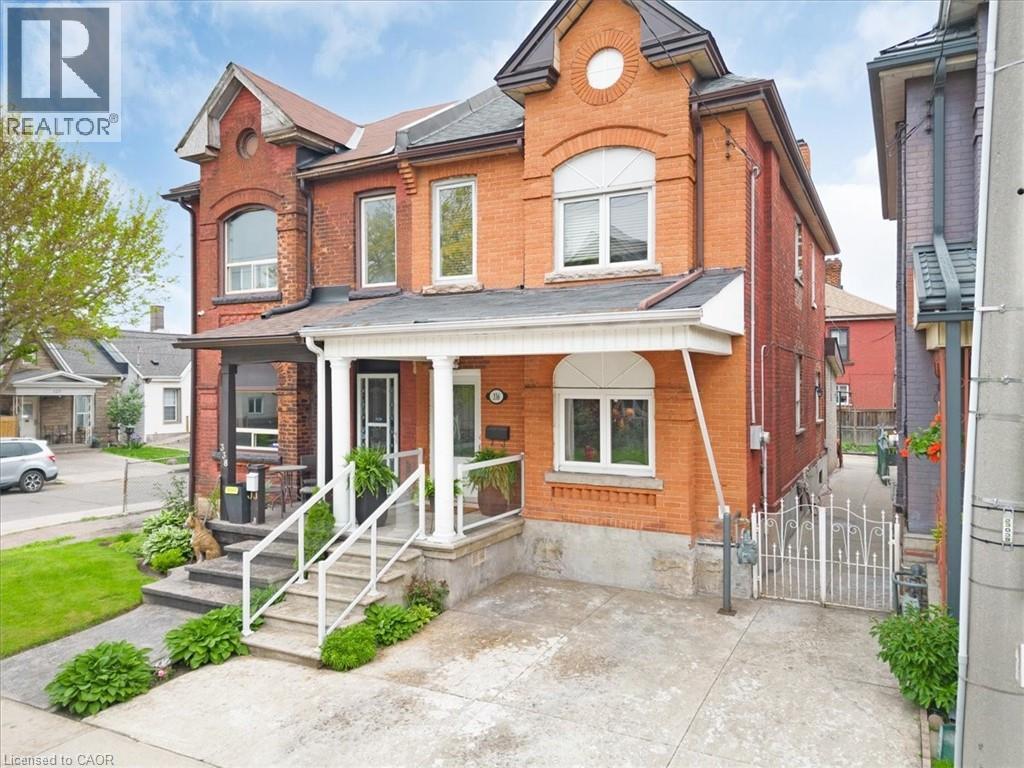 336 Emerald Street N, Hamilton, Ontario  L8L 5L3 - Photo 44 - 40793788