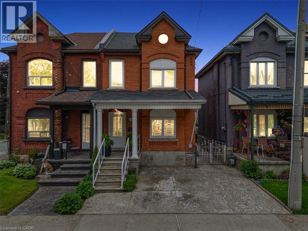 336 Emerald Street N, Hamilton, Ontario  L8L 5L3 - Photo 45 - 40793788