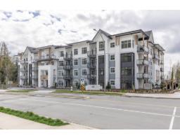 112 33920 BEST AVENUE, Mission, British Columbia