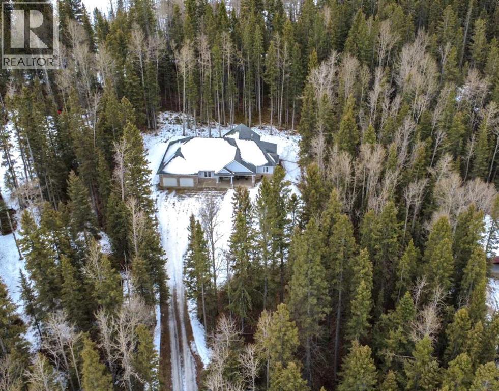 7, 32545 Range Road 52, Rural Mountain View County, Alberta  T0M 1X0 - Photo 2 - A2281129