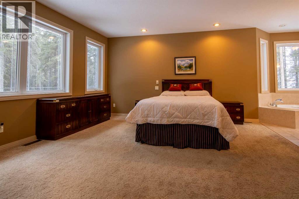 7, 32545 Range Road 52, Rural Mountain View County, Alberta  T0M 1X0 - Photo 11 - A2281129