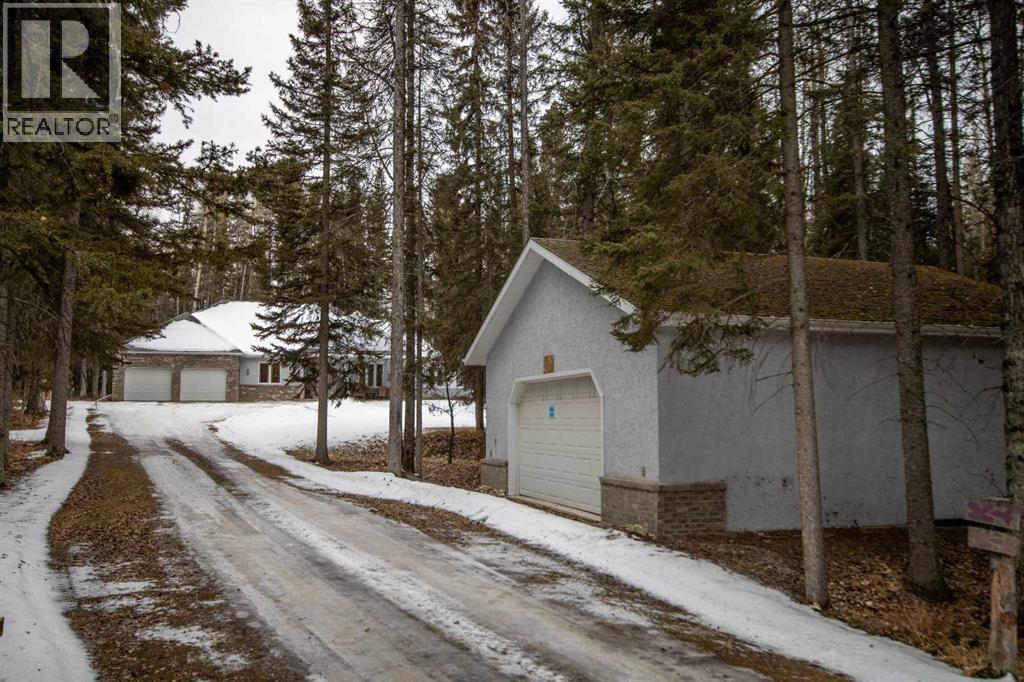 7, 32545 Range Road 52, Rural Mountain View County, Alberta  T0M 1X0 - Photo 33 - A2281129