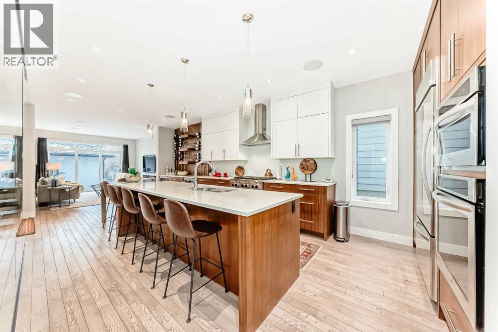 2614 21 Street SW, Calgary, Alberta  T5T 5A8 - Photo 6 - A2283028