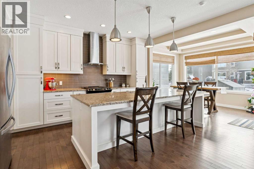 33 Quarry Heights Se, Calgary, Alberta  T2C 5H7 - Photo 7 - A2288730