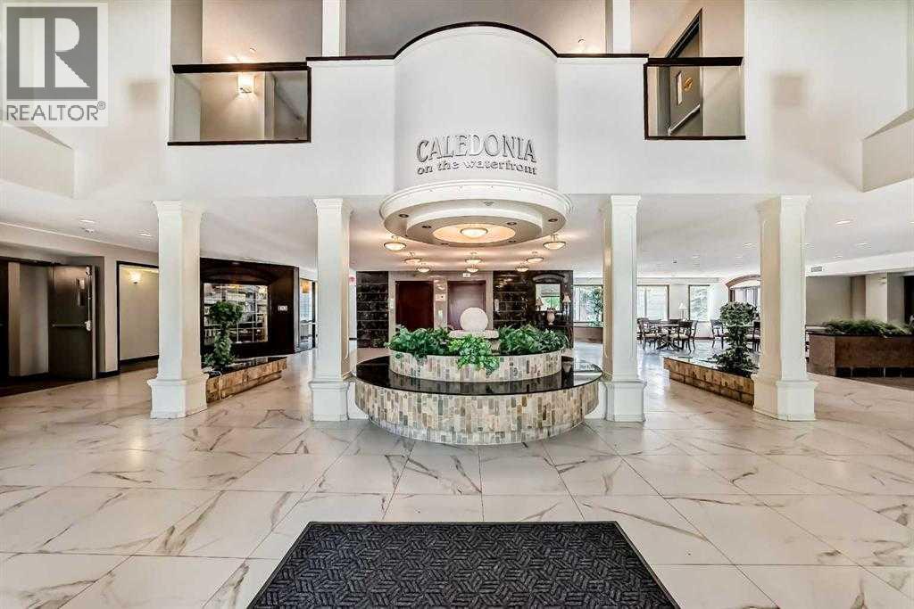 202, 8 Prestwick Pond Terrace Se, Calgary, Alberta  T2Z 4P3 - Photo 25 - A2290282