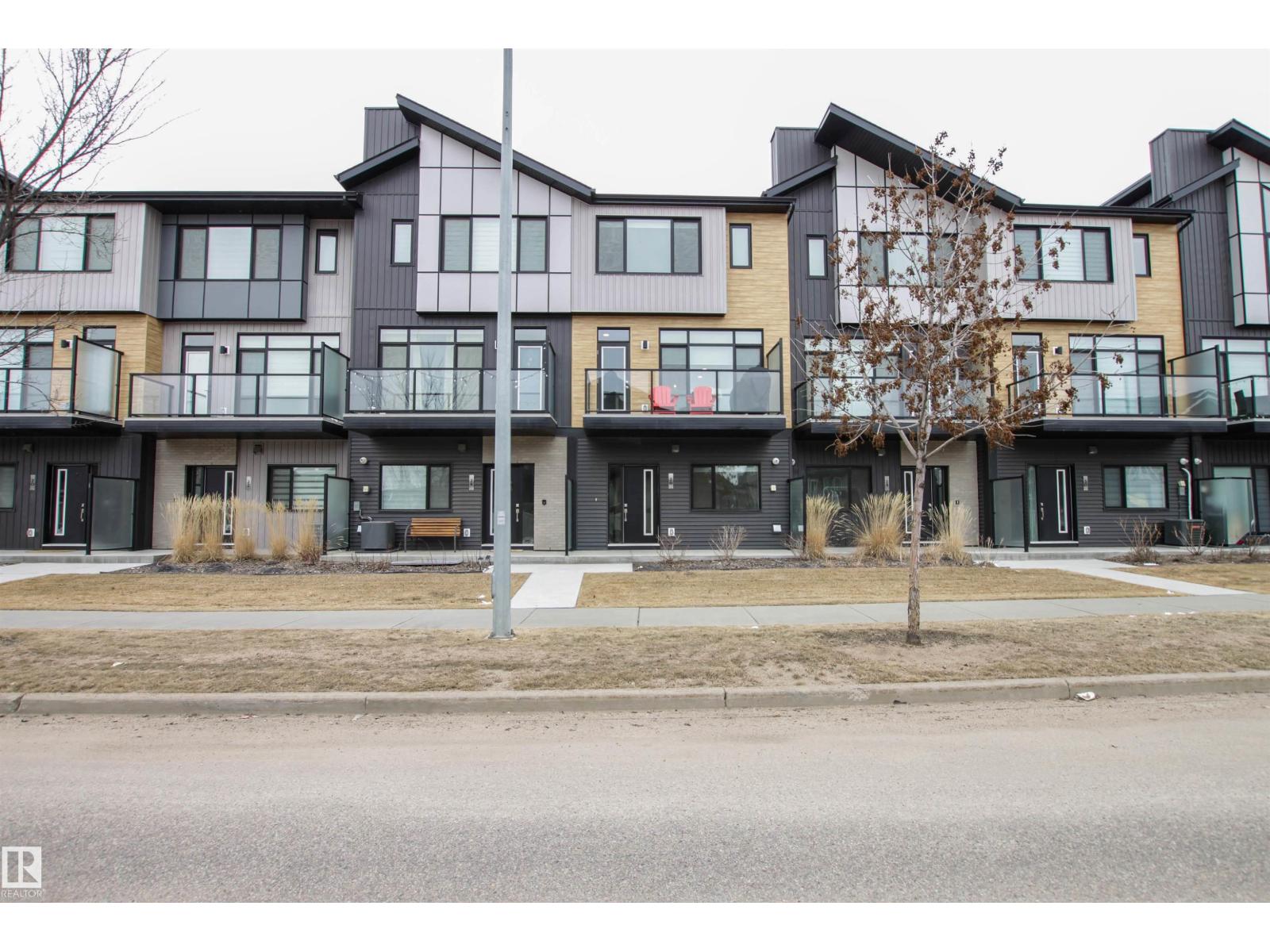 #26 50 EBONY BV, sherwood park, Alberta