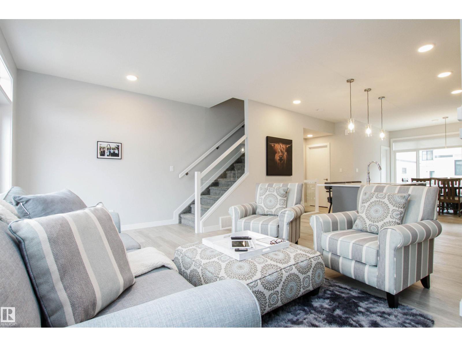 #26 50 Ebony Bv, Sherwood Park, Alberta  T8H 2X4 - Photo 6 - E4479679