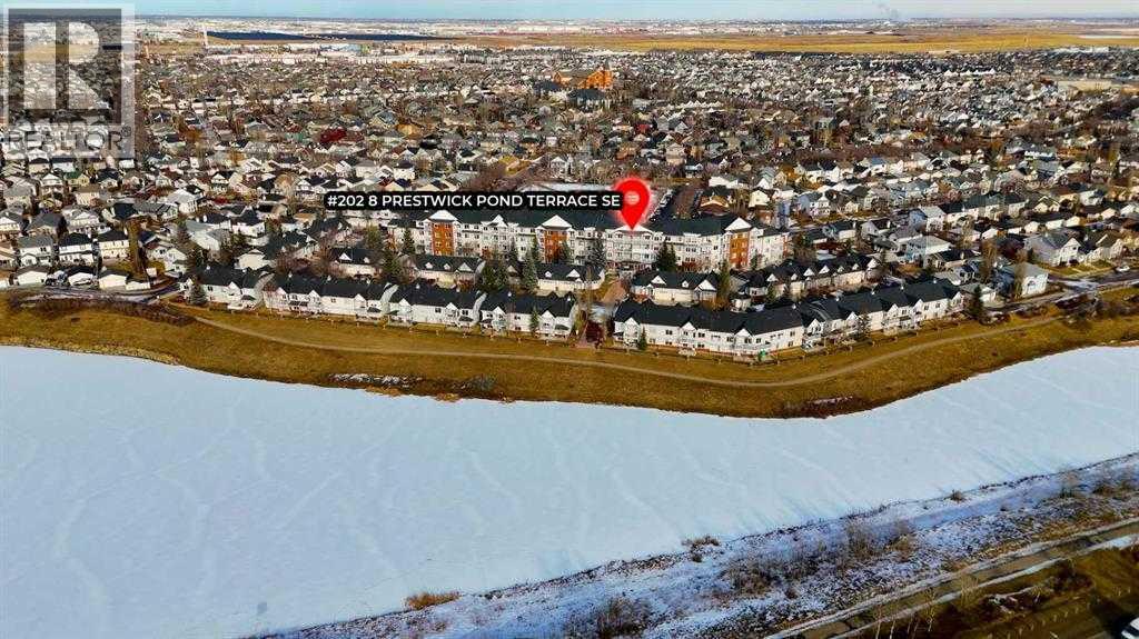 202, 8 Prestwick Pond Terrace Se, Calgary, Alberta  T2Z 4P3 - Photo 40 - A2290282