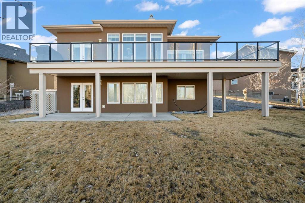 20 Ranchers Green, Okotoks, Alberta  T1S 0G6 - Photo 31 - A2295375