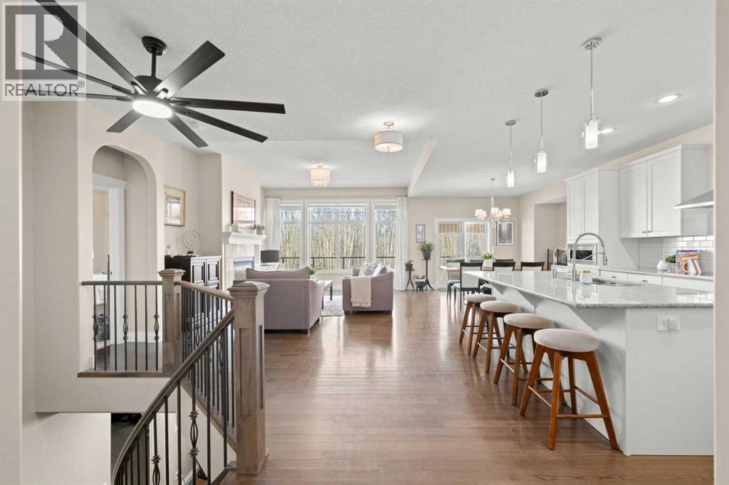 20 Ranchers Green, Okotoks, Alberta  T1S 0G6 - Photo 3 - A2295375