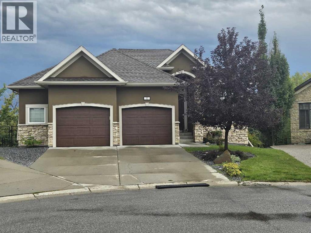 20 Ranchers Green, Okotoks, Alberta  T1S 0G6 - Photo 26 - A2295375